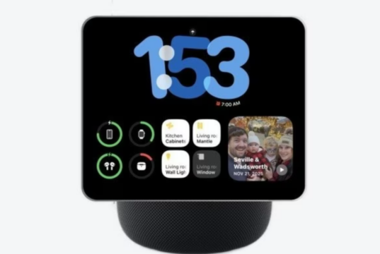 Apple HomeView Akıllı Evin Yeni Komuta Merkezi Oluyor Apple HomeView özellikleri