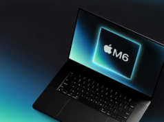 M6 MacBook Pro Özellikleri ve Önemli Yenilikler Duyuruldu M6 MacBook Pro
