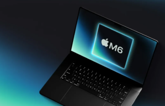 M6 MacBook Pro Özellikleri ve Önemli Yenilikler Duyuruldu M6 MacBook Pro