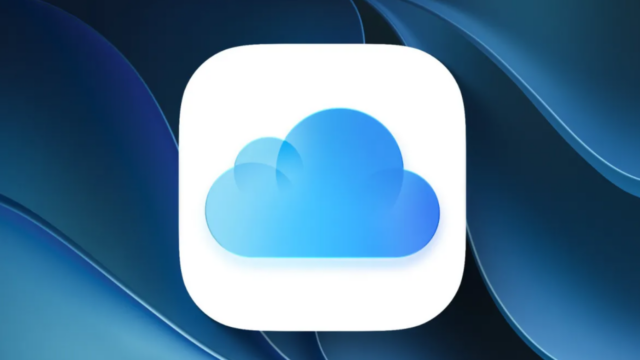 iCloud abonelik avantajları