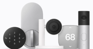 Apple Home Collection serisi