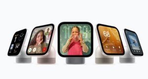 Apple HomeView