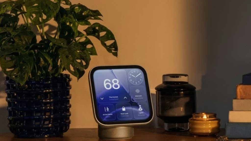 Apple HomeView