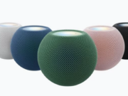 HomePod mini 2’de Siri ve Akıllı Ev Yenilikleri HomePod mini 2