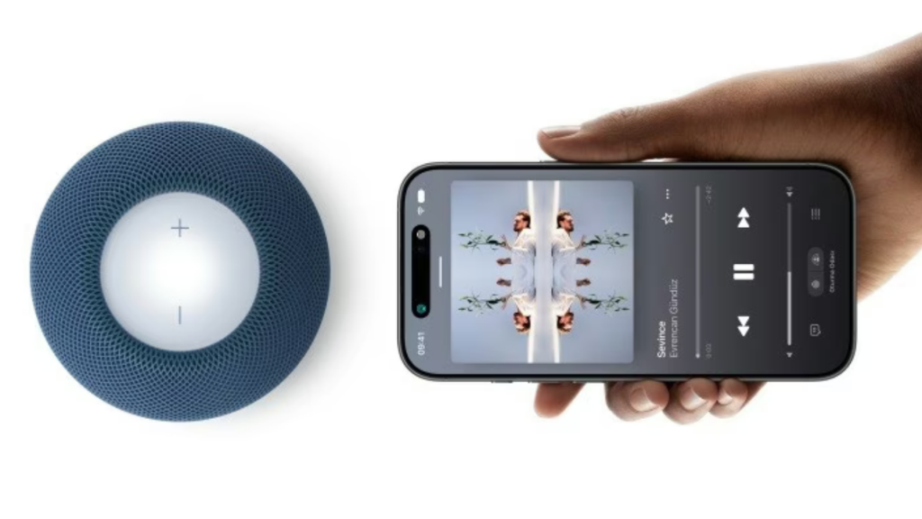 HomePod mini 2