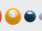 Orijinal HomePod mini Siri AI Desteği Almayacak Orijinal HomePod mini Siri AI