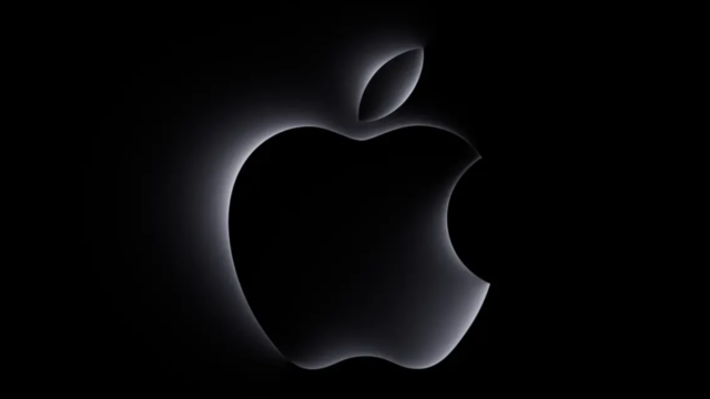 Apple 28 Ekim lansmanı