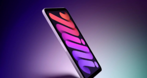 iPad mini 8