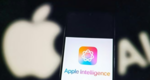 Apple Intelligence Çin pazarı