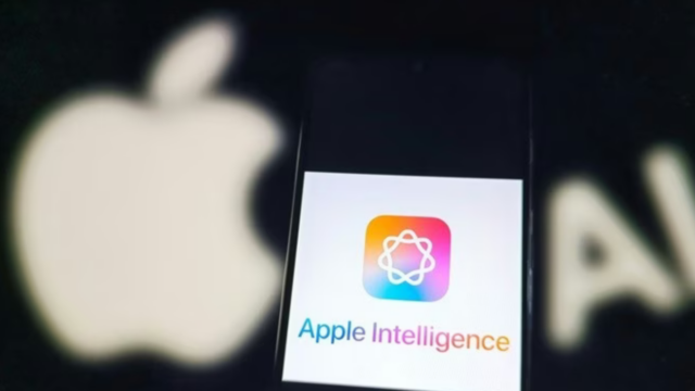adsız tasarım-792 Apple Intelligence Çin pazarı