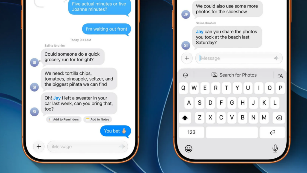 iOS 27.2 yenilikleri
