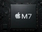 Apple M7 çipi