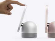 Apple HomeView Robot Kol Ekranıyla Seneye Gelebilir Apple HomeView robot kol