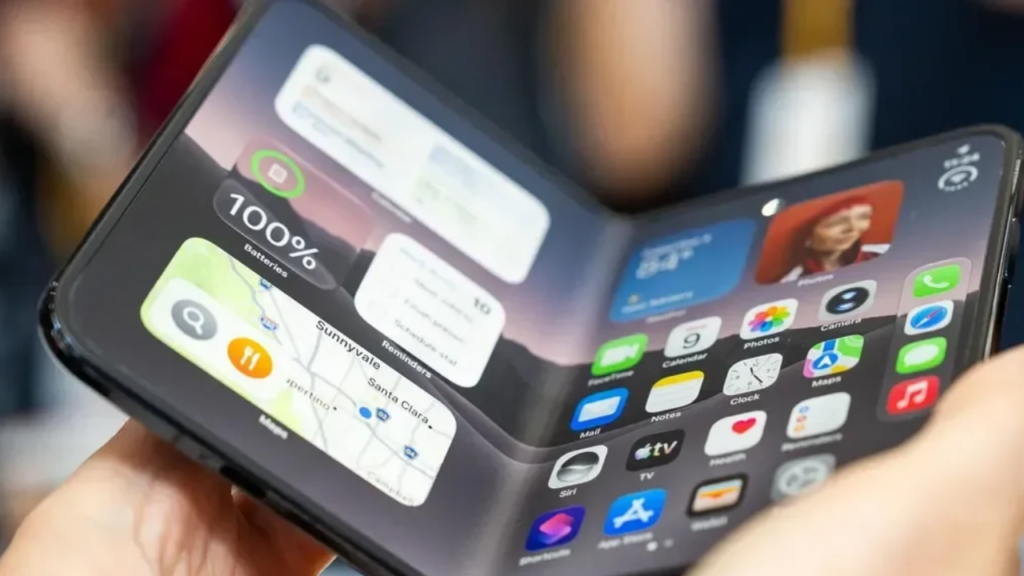 iPhone Duo stok durumu