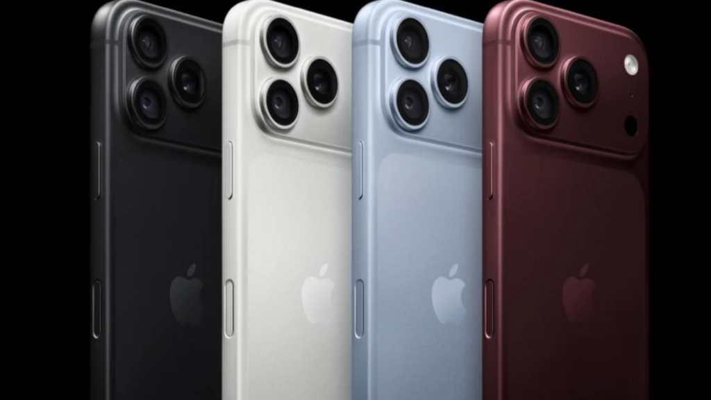 iPhone 18 Pro