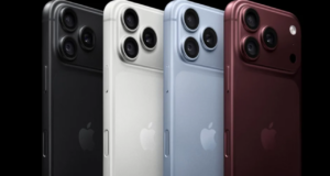 iPhone 18 modeli