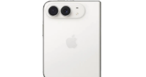 katlanabilir iPhone Duo batarya