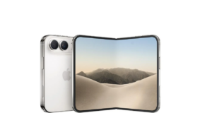 iPhone Duo ekran