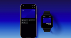GM Apple Wallet dijital anahtar