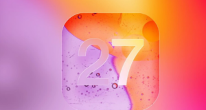 iOS 27.2 RC