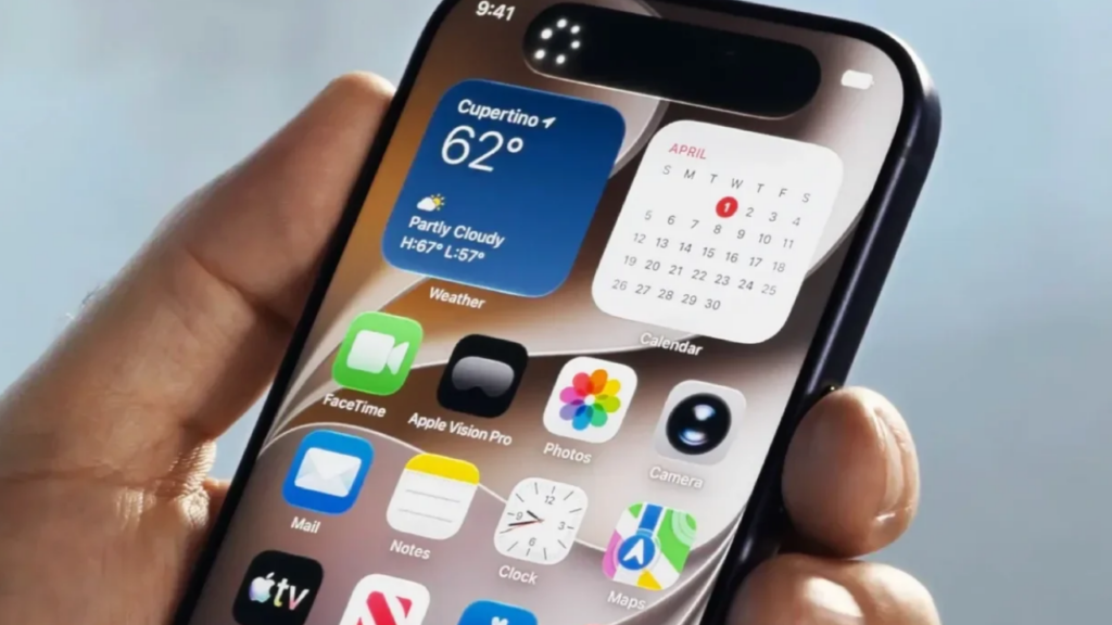 iOS 27.2 RC