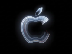 Apple dokunmatik ekranlı MacBook