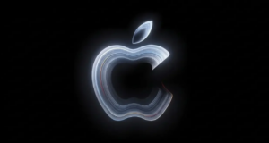 Apple dokunmatik ekranlı MacBook
