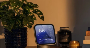 Apple HomeView Max modeli