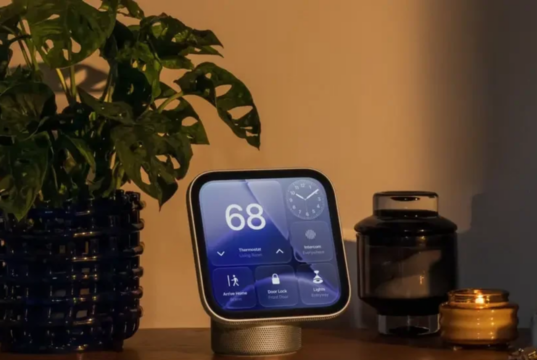 Apple HomeView Max Modeli Robotik Ekranla Geliştiriliyor Apple HomeView Max modeli