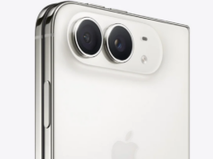 iPhone Duo Açıldığında iPad Gibi Çalışıyor: Apple Uygulamaları Yenilendi iPhone Duo