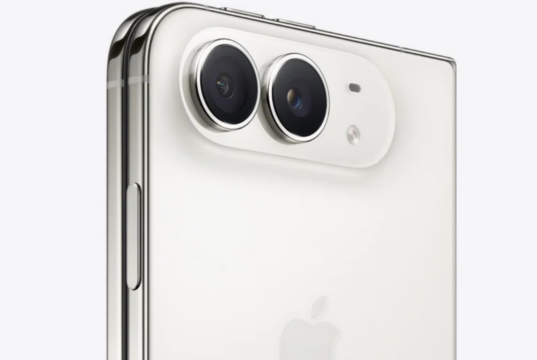 iPhone Duo