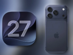 iOS 27.2 ile Mesajlar Uygulamasına Yeni Bildirim Seçeneği Geliyor iOS 27.2 mesajlar uygulaması