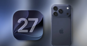 iOS 27.2 mesajlar uygulaması